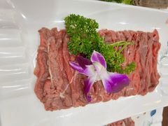 -爱新觉罗福臨火锅馆(万科滑雪场店)