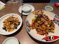 -佬湘楼·27年湘菜(天河都市广场店)