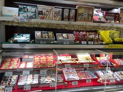 -不二家(数寄屋橋店)