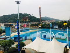 -杭州浪浪浪水公园