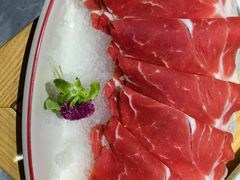 -东来顺(非遗·清真火锅·盛世广场店)