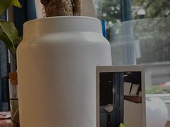 -Be Lived Cafe比例咖啡(摩天轮店)