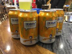 -江湖黑大兔(杨家坪店)