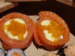 -万岁寿司(蓬江万达店)