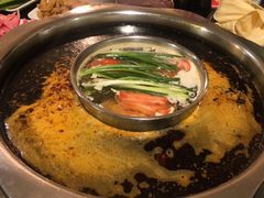 -邓莽子老火锅(鲁祖庙店)