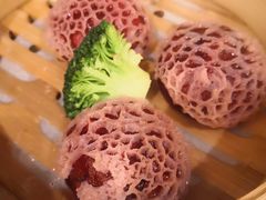 -白天鹅宾馆-宏图府餐厅