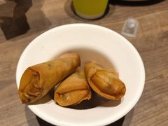 -苏小柳点心·手作小笼包(浦东嘉里城分院)