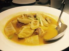 -浙江安吉JW万豪酒店·万豪中餐厅