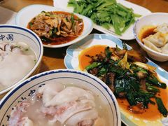 -易老妈蹄花.特色川菜(人民公园总店)