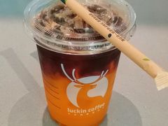 -瑞幸咖啡(东亚望京中心店)