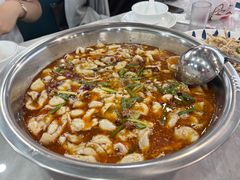 -老四川平头酸菜鱼(衙前店)