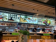 -云味馆·云南菜·云南米线(景田店)