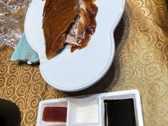 -前门故事烤鸭店(十里河店)