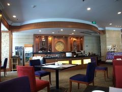 -满江红四季餐厅 · 国家五钻级酒家(新纪元大酒店店)