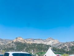 -青岩寺风景区