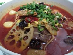 -眉州东坡(团结湖店)