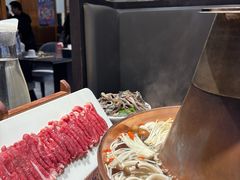 -东来顺饭庄(上地华联店)