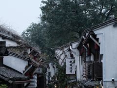 -小河直街历史文化街区