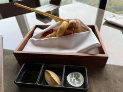 -恰餐厅 CHAR Grill&Bar(西安经开洲际店)