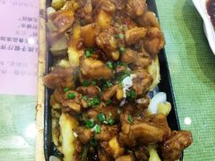 -桃子餐厅·天津菜(红星路直营店)