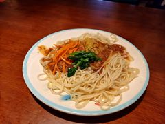 -马相卿特色烤肉面食馆(虎台店)