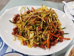 -听涛雅苑百味饺子老家菜馆