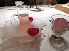 香颂玫瑰露-王品牛排(杭州大厦店)