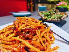 -四川饭店(城乡购物中心店)