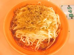 -龙抄手(春熙路总店)