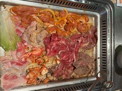 -新石器烤肉(高行万嘉店)
