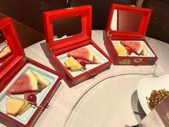 -千百味红餐厅·江西菜(绿地双子塔店)