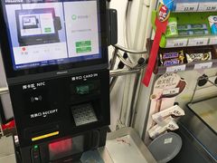 -京客隆超市(垡头店)