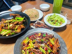 -掌上鲜(南顺城街店)