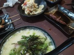 日式汤饭-鸟内会(河北路店)