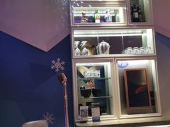 -米乐星世界KTV(汇智国际商业中心店)