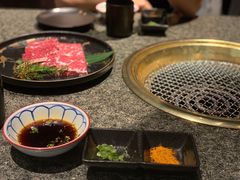 -NIUAN牛庵·日式和牛烧肉(恒隆店)