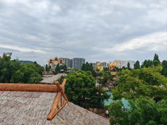 -七彩云南欢乐世界