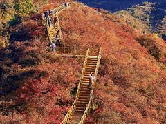 -水峪民俗村