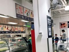 -山姆餐吧(南昌红谷滩印象城店)