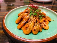 -环球港凯悦 · 享悦中餐厅