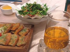 -聚福宝合苑食府(南头镇店)