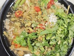 -素满香·食养自助(福州·长乐北路店)