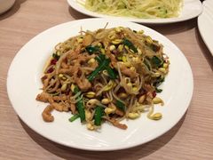 -大地春饼店(黄河路店)