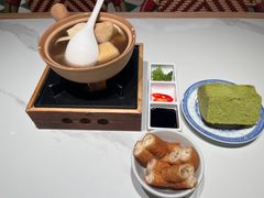 -芽笼芽笼新加坡餐厅(环球港店)