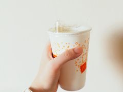 -麦当劳(新达汇三林店)