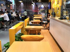 -City1+1城市比萨(国商卫星广场店)