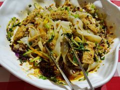 西贝凉皮-西贝莜面村(双井店)