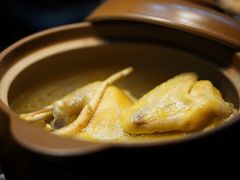 -姚江春中餐厅·太平洋大酒店