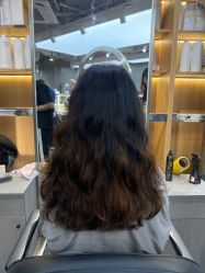 -SY COLOUR专业烫染