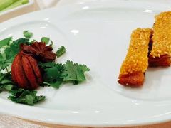 芝麻鸭方-全聚德(前门店)